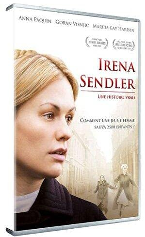 Irena sendler [FR Import]