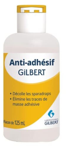 Laboratoire Gilbert 1273