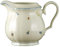 Seltmann Weiden 001.298355 Marieluise Streublume Krug 0,45 L, Porzellan, Bunt