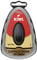 Kiwi Brillance Express Eponge Nettoyant Chaussure/Cirage Incolore 7 ml