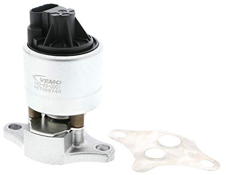 15D VEMO - V40-63-0001 - EGR Valve - Compatible with OPEL 5851005