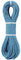 PETZL Erwachsene Halbseil Verticality, weiß blau, 50m, R20AW 050