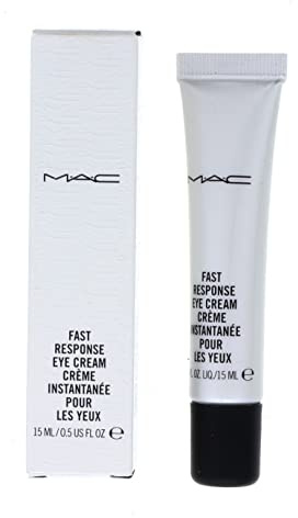 MAC Fast Response Eye Cream by Mac BEAUTY, 0.5 Ounce