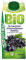 JACOBY Bio ribes nettare Nero, 8 Pack (8 x 750 ml)