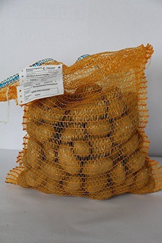 Pflanzkartoffeln Linda (2.5kg)
