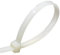 10 x 1 Metre Natural Extra Long Cable Ties 1030mm x 12.7mm Heavy Duty Zip Tie