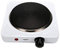 SHOV Cocina eléctrica individual 1500 W