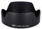 JJC Kompatibel mit Canon EW-60F Gegenlichtblende Schatten Wendbar Tulip Sonnenblende Blume für RF-S 18-150mm F3.5-6.3 IS STM, EF-M 18-150mm f/3.5-6.3 IS STM Objektiv