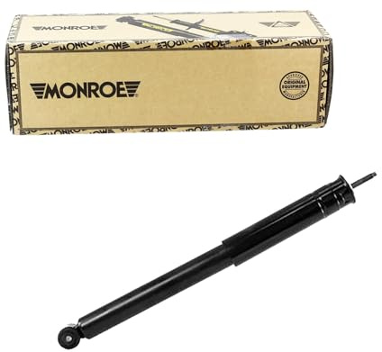MONROE Shock Absorber | 376051SP | OE-Matching Quality | Smooth Ride & Control | Pack of 1