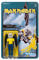 Super7 Iron Maiden ReAction Action Figure Flight of Icarus (Single Art) 10 cm