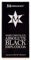 Montezuma's Absolute Black 100% cacao | Tablettes de chocolat noir, 5 x 100g