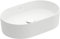 Villeroy & Boch Collaro Aufsatzwaschbecken 56x36x14 5cm Stone White CeramicPlus