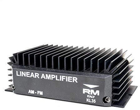 Amplificatore radio CB PNI KL 35, AM-FM, 35W, 12V