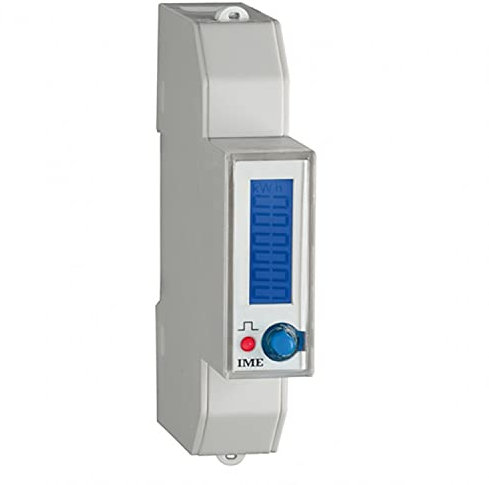 Legrand Stromzähler Conto D1 1F 45A 230V Rs485 CE11165A4