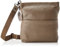 Mandarina Duck Schultertasche Rosa (Clay) Mellow Leather P10fzt68 32 x 33 x 5 (L x H x B)