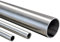 Blech + Profil Edelstahl Rohr geschliffen K240 1.4301 V2A 14x2mm Handlauf 1000mm / 100cm Stange