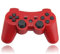 MANDO COMPATIBLE INALAMBRICO PARA SONY PLAY STATION 3 DUALSHOCK 3 PS3 ROJO