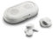 adidas FWD-02 Sport Wireless Bluetooth Ear Buds, Laufen Earphones, IPX5-rated sweat-proof & water-resistant, 25 Hours Playtime - Light Grey