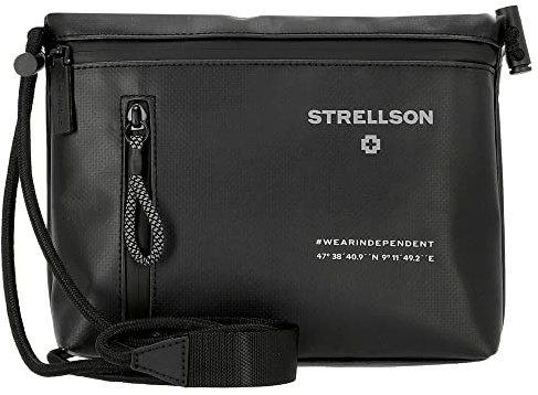 Strellson - Herren ShoulderBag Stockwell 2.0 Sean