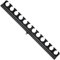 Fox Matrix 12 Kit Threaded Roost 70cm - Rutenauflage für Angelruten, Rutenauflage für Feederruten, Rutenhalter