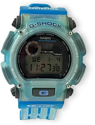 Casio