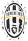 Iconic Puzzles, Juventus Retro Logo, offizielles Produkt, Holzpuzzle für Erwachsene und Kinder, 100% nachhaltiges Holz, Größe S, 150 Stück