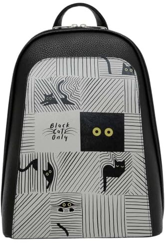 DOGO Damen Tidy Bag, Mehrfarbig