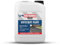 AQUASHIELD Britannia Paints Driveway Paint White 2.5 Litres - Bring Tarmac & Concrete Back to Life - Ideal for Driveways & Car Parks