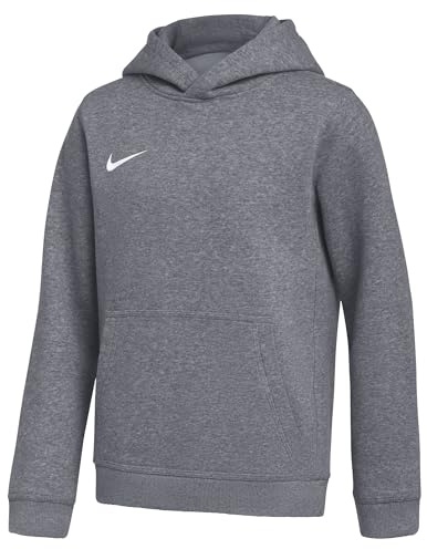 Nike Park 26 Fleece-Fußball-Hoodie für ältere Kinder, IB1226