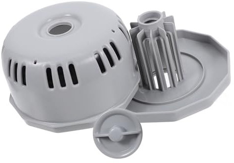 DIYEAH Support de Cartouche Filtrante pour Filtre de Piscine Compatible Filtre Vi Installation Rapide et Design Moderne pour Filtration Accessoire pour Piscine et Spa