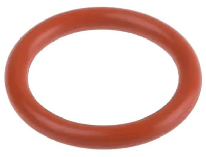 Silikon-Dichtungsring For Kolben Von Kaffeevollautomaten, Kompatibel Mit KRUPS, MS0698568 EA810