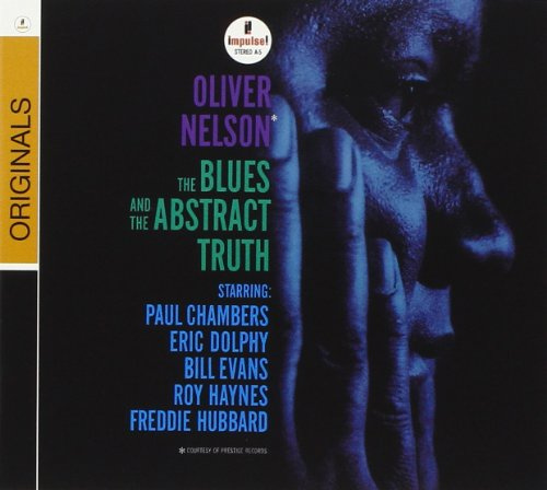 Blues And The Abstract Truth