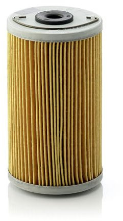 MANN-FILTER H 614 x Filtro dell'olio - AUTOVETTURE + VEICOLI COMMERIALI