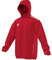 adidas Herren Bekleidung Regen Jacke Core 11 Regenjacke, University Red/White, 4