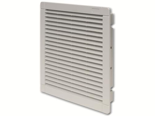 Finder 7F0500004000 Output Filter for Ventilator Size 4 Type 7F50.4230/7F50.4370 Class EU3
