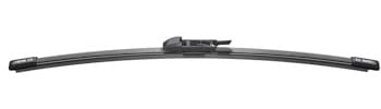 Bosch Wiper Blade Rear A333H, Length: 330mm – rear wiper blade