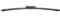 Bosch Wiper Blade Rear A333H, Length: 330mm – rear wiper blade