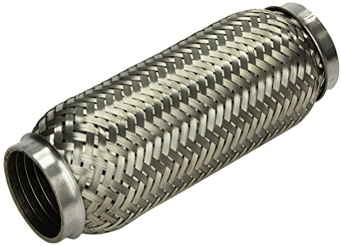 FA1 VW350-200 Flex Exhaust Pipe