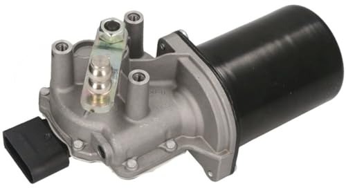 Magneti Marelli 064052110010 Wischermotor | Kompatibel mit: SKODA OCTAVIA I, VW BORA I, BORA Variant
