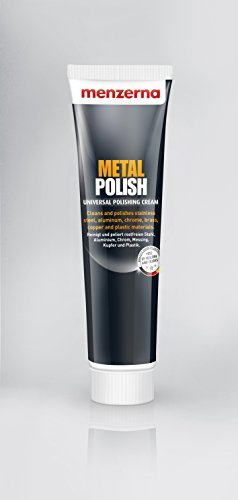 Menzerna - Polishing Cream Rosa - 125g