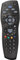 Sky 716 Mini Telecomando Universale per Decoder My-Sky e My-Sky HD, Nero
