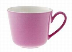 Unbekannt Villeroy boch & wonderful world-tasse expresso 0,10l rose