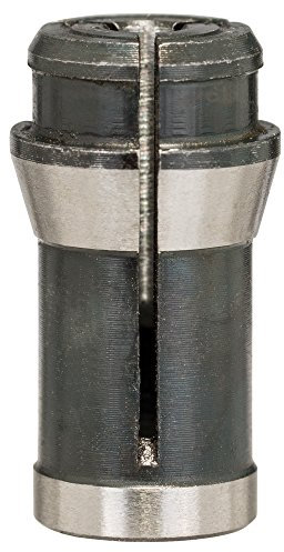 Bosch Professional BOS-2608570139 - Pinza GGS28/8 senza dado: 1/8 pollice, Nero