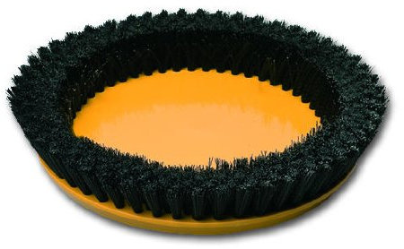 Overmat 17603 Bohnerbürste für Floorboy XL 300