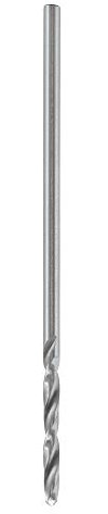 Trend Snappy Spares Long Drill for DBG/7, 2.75mm (7/64 Inch) Diameter, WP-SNAP/D/7L