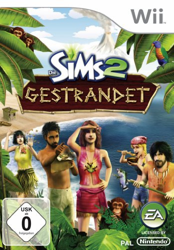 Die Sims 2: Gestrandet