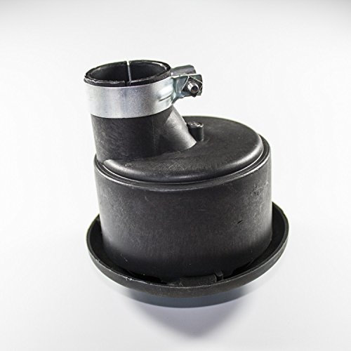 Filtro Aria Rag AL290 (BCS) - 001579