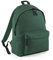 BagBase: Junior Fashion Rucksack BG125J, Größe:One Size;Farbe:Bottle Green
