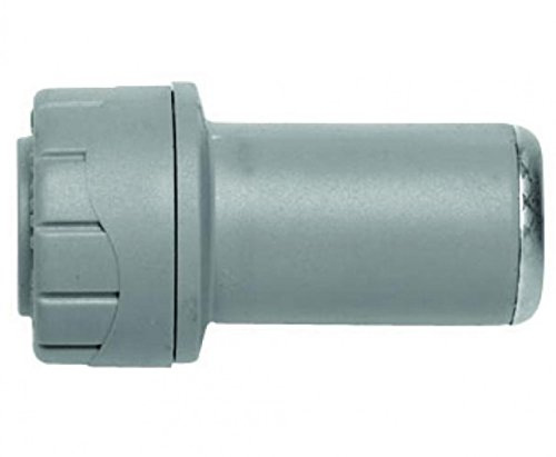 Polyplumb 15mm x 10mm Socket Reducer - PB1815 - Bag of 5