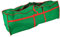 Markenlos Tannenbaumhülle 150-210 cm Tannenbaumtasche Weihnachtsbaumhülle Weihnachtsbaum (Für Bäume bis 210 cm)